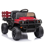 LEADZM LZ-926 Off-Road Vehicle Battery 12V4.5AH*1 with Remote Control **