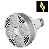 E27 LED Spotlight PAR30Y 35W - E27 Fitting, 2800 Lumen, 2800 to 3200K, 50000 Hours