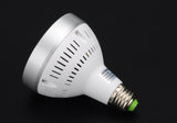 E27 LED Spotlight PAR30Y 35W - E27 Fitting, 2800 Lumen, 2800 to 3200K, 50000 Hours