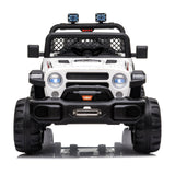 BBH-016 Dual Drive 12V 4.5A.h with 2.4G Remote Control off-road Vehicle **