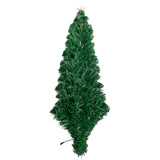 7.5FT Fiber Optic Christmas Tree with 260 LED Lamps & 260 Branches **