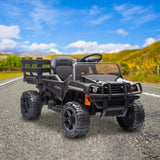 LEADZM LZ-926 Off-Road Vehicle Battery 12V4.5AH*1 with Remote Control **