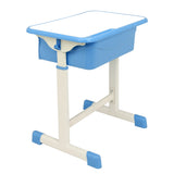 Adjustable Student Desk and Chair Kit **