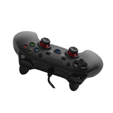 Gamesir G3w for Control PS3 Controller PC Wired Gamepad Controller Joypad Joystick for PC Android Tablet black