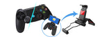 Gamesir G3w for Control PS3 Controller PC Wired Gamepad Controller Joypad Joystick for PC Android Tablet black