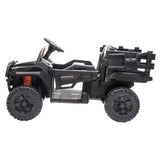 LEADZM LZ-926 Off-Road Vehicle Battery 12V4.5AH*1 with Remote Control **