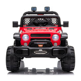 BBH-016 Dual Drive 12V 4.5A.h with 2.4G Remote Control off-road Vehicle **