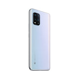 Global Version Xiaomi Mi 10 Lite Snapdragon 765G Octa Core 48MP AI Quad Cameras 6.57"" Dot Drop 4160mAh 5G Smartphone black_6+64G