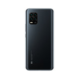 Global Version Xiaomi Mi 10 Lite Snapdragon 765G Octa Core 48MP AI Quad Cameras 6.57"" Dot Drop 4160mAh 5G Smartphone black_6+128G