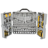 205 Pc Tool Set