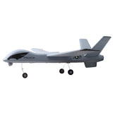 Flying Model Gliders RC Plane 2.4G 2CH Predator Z51 Remote Control RC Airplane Wingspan Foam Hand Throwing Glider Toy Planes