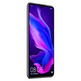 HUAWEI P30 Lite NOVA 4E Smartphone 6.15 inch Kirin 710 Octa Core Android 9.0 32MP Camera Peacock Blue_4G+128G