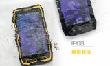 Conquest S9 Rugged Smartphone - IP68, Octa-Core CPU, Android OS, NFC, OTG, 2GB RAM, 5.5 Inch Display (Black)