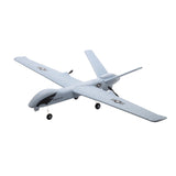 Flying Model Gliders RC Plane 2.4G 2CH Predator Z51 Remote Control RC Airplane Wingspan Foam Hand Throwing Glider Toy Planes