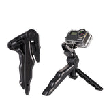 Mobile Phone Camera Desktop Stand Mobile Phone Holder Tripod