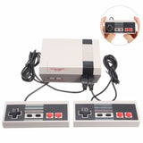 Classic Mini Game Consoles Built-in 620 TV Video Game With Dual Controllers European regulations