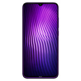 Xiaomi Redmi Note8 purple Global Version Smart Mobile Phone Quick Charging 48MP Camera 6.3 4000mAh Smartphone purple_6+64