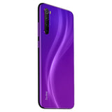 Xiaomi Redmi Note8 purple Global Version Smart Mobile Phone Quick Charging 48MP Camera 6.3 4000mAh Smartphone purple_6+64