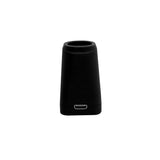 Charging Dock Electronic Cigarette Accessory for IQOS E Cigarette Holder Stand， Black