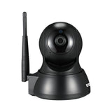 Indoor IP Camera ESCAM QF007 - 720P, H.264, Wi-Fi, Night Vision, Pand & Tilt, Motion Detection, iOS & Android App