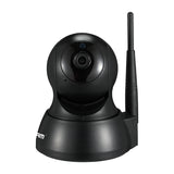 Indoor IP Camera ESCAM QF007 - 720P, H.264, Wi-Fi, Night Vision, Pand & Tilt, Motion Detection, iOS & Android App