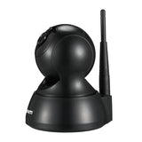 Indoor IP Camera ESCAM QF007 - 720P, H.264, Wi-Fi, Night Vision, Pand & Tilt, Motion Detection, iOS & Android App