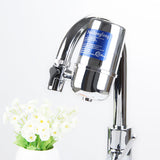 Household Front Faucet Drinking Filtro Tap Water Purifier Filter for Kitchen Home Supplies