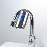 Household Front Faucet Drinking Filtro Tap Water Purifier Filter for Kitchen Home Supplies