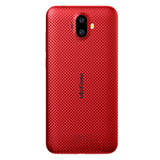 Ulefone S7 1GB RAM+8GB ROM Smartphone 5.0 inch IPS HD Display Android 7.0 Dual Camera 3G Mobile Phone Red