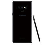 Used Samsung Galaxy Note9 European Version Single SIM Mobile Phone 6+128GB 4000mAh NFC 4G phone black