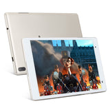 Lenovo Xiaoxin Tablet PC - Android 7.1, Octa Core Snapdragon CPU, 4GB RAM, 8 Inch 1920 x 1200 Display, 4850mAh Battery