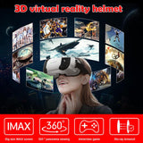 VR SHINECON G05A 3D VR Glasses Headset for 4.7-6.0 inches Android iOS Smart Phones As shown