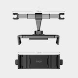 Car Holder Multifunctional Bracket for Switch Host  black