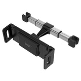 Car Holder Multifunctional Bracket for Switch Host  black