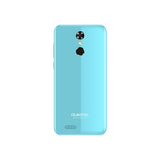 OUKITEL C8 Smart Phone - 5.5 Inch, MT6737, Android 7.0, 4G, Blue