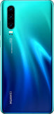 HUAWEI P30 4G Smartphone with 6GB + 128GB - US regulations Auroreous