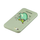 For iPhone 5 5S SE Phone Cases TPU Full Cover Cute Cartoon Painted Case Girls Mobile Phone Cover 2