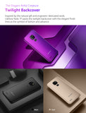 ULEFONE NOTE 7P Quad-core 64-bit 2.0GHz Mobile Phone 6.1-inch HD- in Cell Phone purple