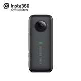 Insta360 ONE X Sports Action Camera 5.7K Video VR 360 for iPhone and Android