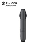 Insta360 ONE X Sports Action Camera 5.7K Video VR 360 for iPhone and Android