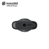 Insta360 ONE X Sports Action Camera 5.7K Video VR 360 for iPhone and Android