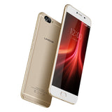 HK Warehouse UMIDIGI Z1 Android Phone - 4000mAh, Android 7.0, FHD Display, Helio P20 CPU, 6GB RAM, Dual-Cam (Gold)