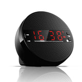 Bluetooth Stereo Bass Speaker - Portable, Multifunctional,  Mini Wireless, 3.5mm Audio Input