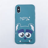 For VIVO V15/S1/Y66/Y67/Y91/Y95/Y93/Y97/Y83/Y85/Z3/Z3I/V11I/Z5X/Z1 Pro TPU Cellphone Case Shell Back Cover blue