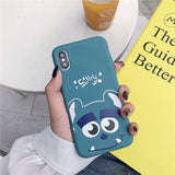 For VIVO V15/S1/Y66/Y67/Y91/Y95/Y93/Y97/Y83/Y85/Z3/Z3I/V11I/Z5X/Z1 Pro TPU Cellphone Case Shell Back Cover blue