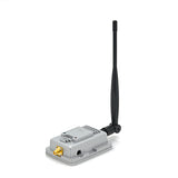 Long Range Wi-Fi Signal Booster and Wireless Signal Amplifier (2.4GHz)