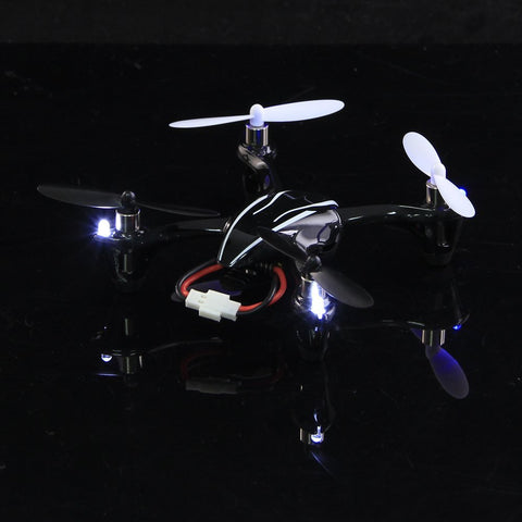 Hubsan X4 H107 Quadcopter Remote Control 2.4GHz 4CH