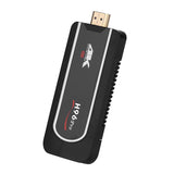 H96 Pro Android TV Stick - Android 7.1, Octa-Core CPU, WiFi, Google Play, Kodi 17.3, Bluetooth 4.0, 2GB RAM, 4K Support