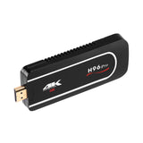 H96 Pro Android TV Stick - Android 7.1, Octa-Core CPU, WiFi, Google Play, Kodi 17.3, Bluetooth 4.0, 2GB RAM, 4K Support