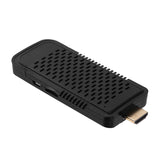 H96 Pro Android TV Stick - Android 7.1, Octa-Core CPU, WiFi, Google Play, Kodi 17.3, Bluetooth 4.0, 2GB RAM, 4K Support